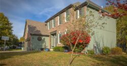 9001 N MANNING Avenue, Kansas City, MO 64157