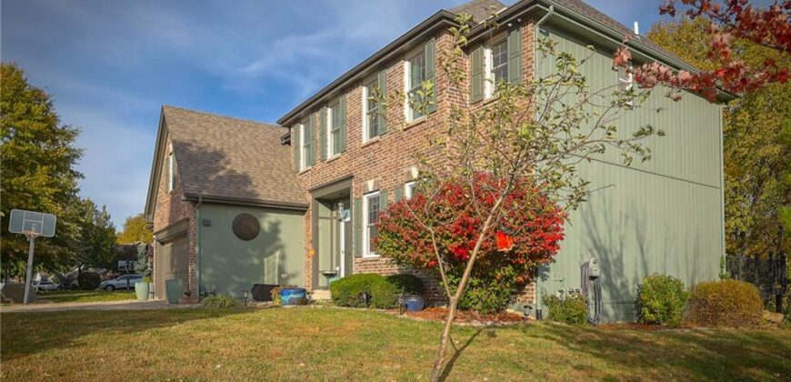 9001 N MANNING Avenue, Kansas City, MO 64157