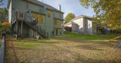 9001 N MANNING Avenue, Kansas City, MO 64157