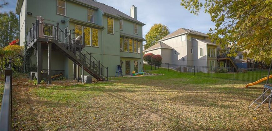 9001 N MANNING Avenue, Kansas City, MO 64157