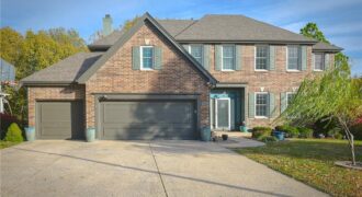 9001 N MANNING Avenue, Kansas City, MO 64157