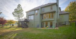 9001 N MANNING Avenue, Kansas City, MO 64157