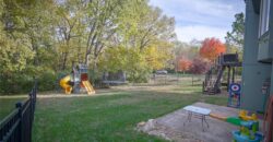 9001 N MANNING Avenue, Kansas City, MO 64157