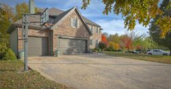 9001 N MANNING Avenue, Kansas City, MO 64157