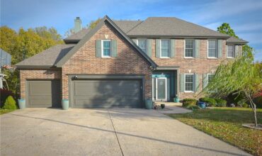 9001 N MANNING Avenue, Kansas City, MO 64157