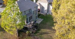 9001 N MANNING Avenue, Kansas City, MO 64157