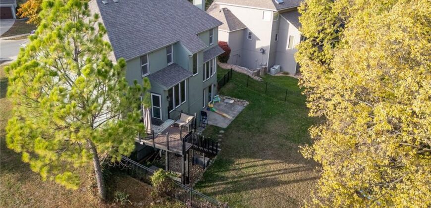9001 N MANNING Avenue, Kansas City, MO 64157