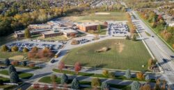 9001 N MANNING Avenue, Kansas City, MO 64157