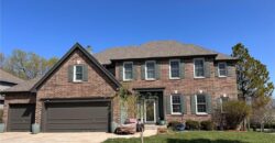 9001 N MANNING Avenue, Kansas City, MO 64157