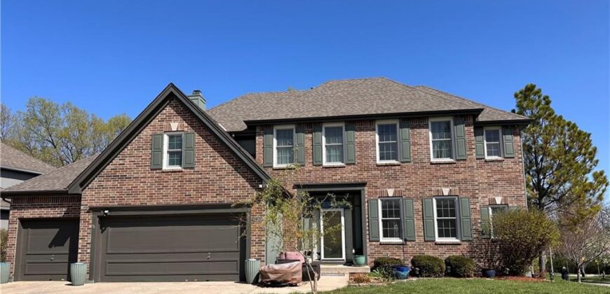 9001 N MANNING Avenue, Kansas City, MO 64157