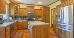 9001 N MANNING Avenue, Kansas City, MO 64157