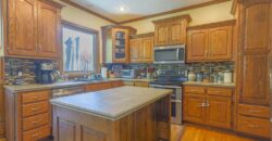 9001 N MANNING Avenue, Kansas City, MO 64157
