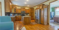 9001 N MANNING Avenue, Kansas City, MO 64157