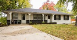 483 NE Meadowbrook Road, Kansas City, MO 64119
