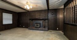 483 NE Meadowbrook Road, Kansas City, MO 64119