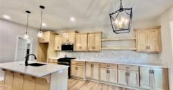 1909 Longview Drive, Liberty, MO 64068