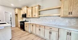 1909 Longview Drive, Liberty, MO 64068
