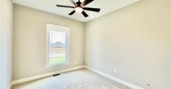 1909 Longview Drive, Liberty, MO 64068