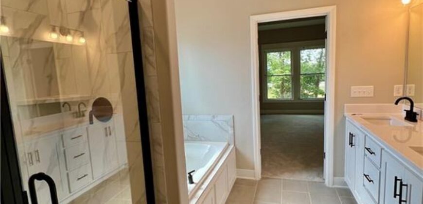 1909 Longview Drive, Liberty, MO 64068