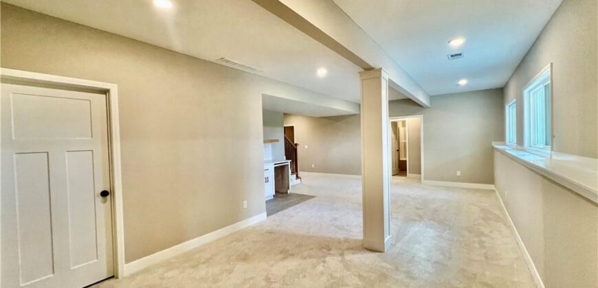 1909 Longview Drive, Liberty, MO 64068