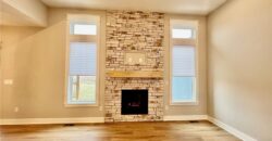 1909 Longview Drive, Liberty, MO 64068