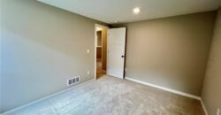 1909 Longview Drive, Liberty, MO 64068