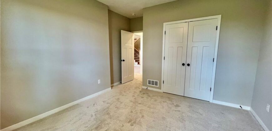 1909 Longview Drive, Liberty, MO 64068