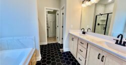 1909 Longview Drive, Liberty, MO 64068