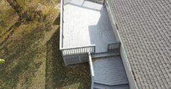 22745 S king Road, Weston, MO 64098