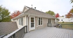 22745 S king Road, Weston, MO 64098