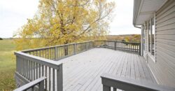 22745 S king Road, Weston, MO 64098