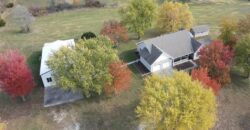 22745 S king Road, Weston, MO 64098