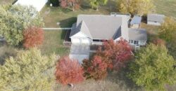 22745 S king Road, Weston, MO 64098