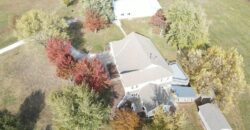 22745 S king Road, Weston, MO 64098