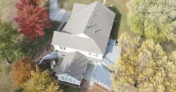 22745 S king Road, Weston, MO 64098