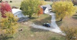 22745 S king Road, Weston, MO 64098