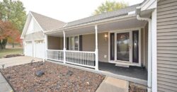 22745 S king Road, Weston, MO 64098