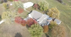 22745 S king Road, Weston, MO 64098