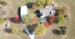 22745 S king Road, Weston, MO 64098