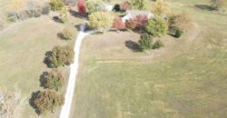 22745 S king Road, Weston, MO 64098