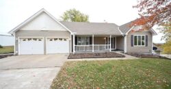22745 S king Road, Weston, MO 64098