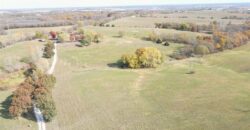 22745 S king Road, Weston, MO 64098