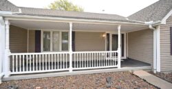 22745 S king Road, Weston, MO 64098