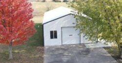22745 S king Road, Weston, MO 64098