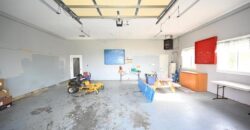 22745 S king Road, Weston, MO 64098