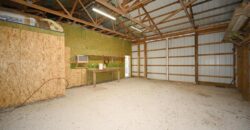 22745 S king Road, Weston, MO 64098