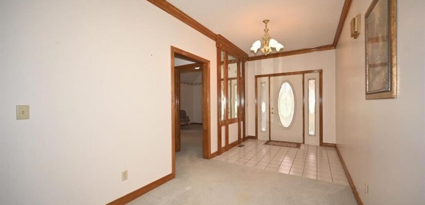 22745 S king Road, Weston, MO 64098