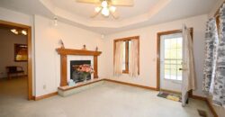 22745 S king Road, Weston, MO 64098