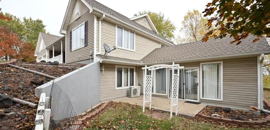 22745 S king Road, Weston, MO 64098