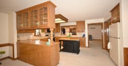 22745 S king Road, Weston, MO 64098